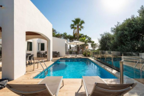 Villa Los Remos